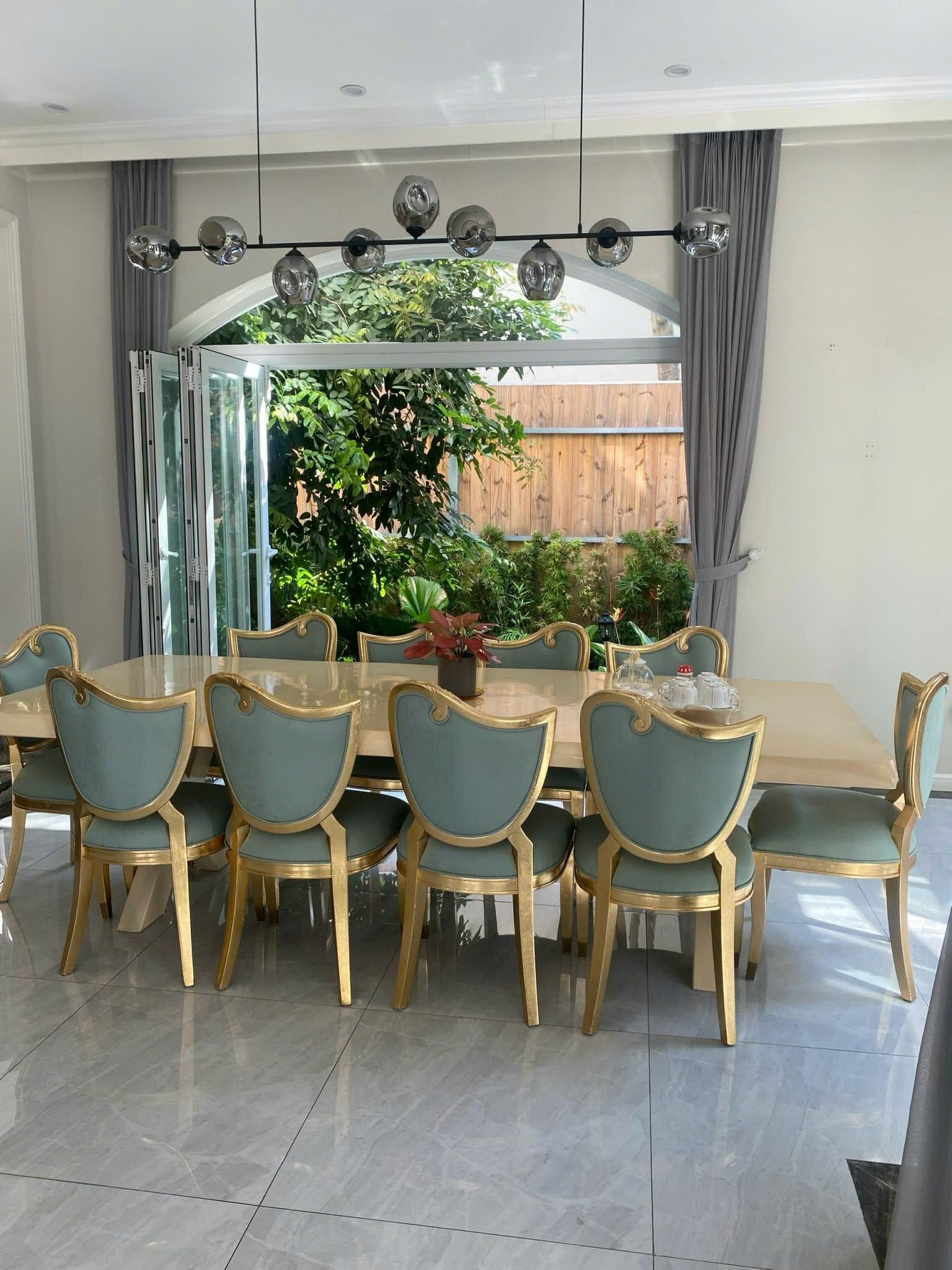 Bán Biệt Thự Lan Anh Thủ Thiêm