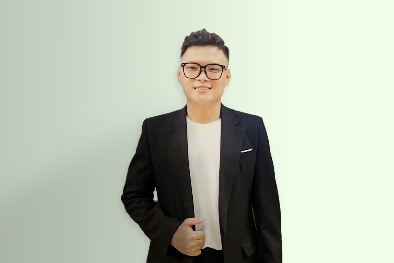 Alex Trường Võ